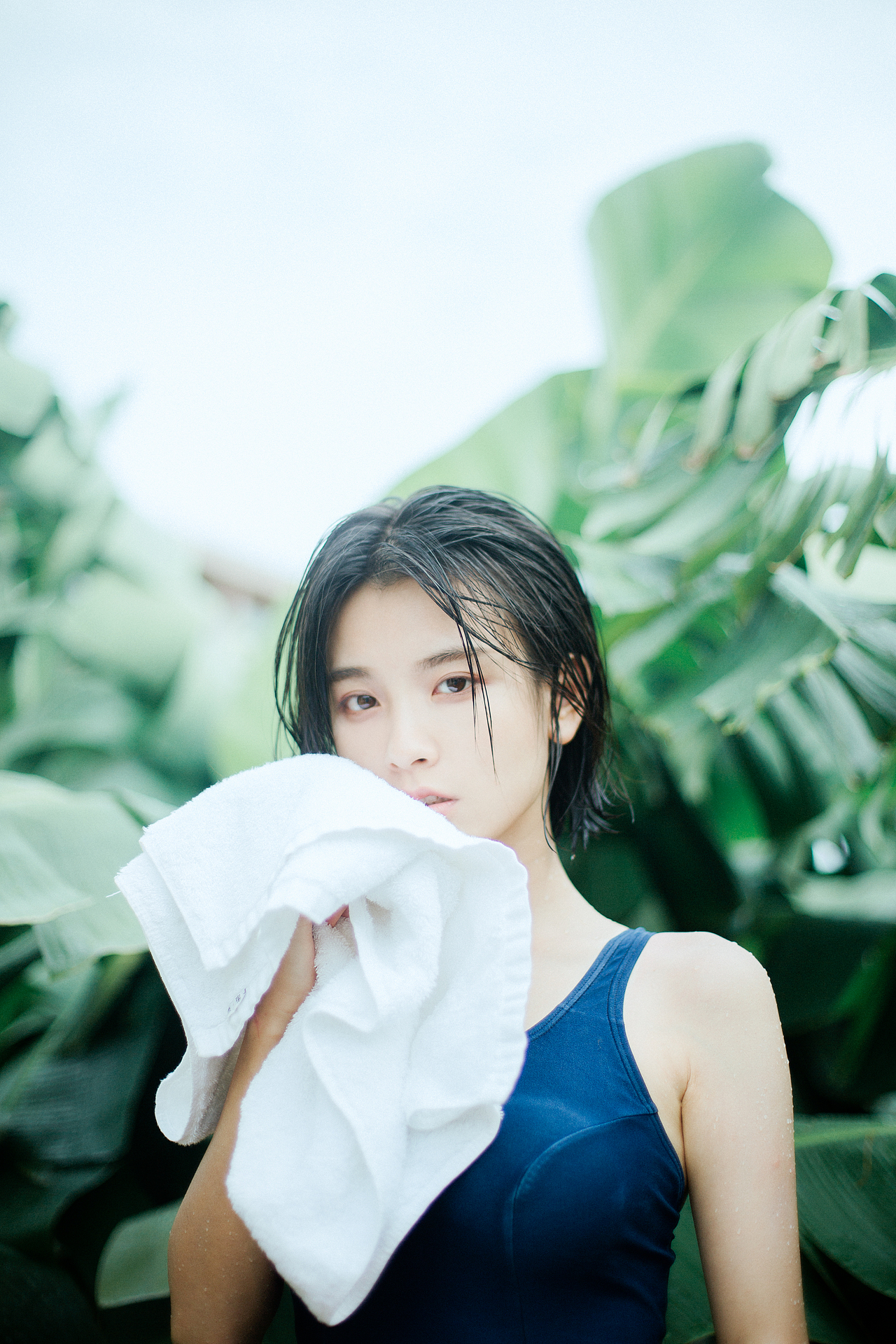 この夏休みは（图ZMTMxNTc1MTcy） - 人像摄影 - 站酷设计师路汉久原创素材 - 站酷ZCOOL