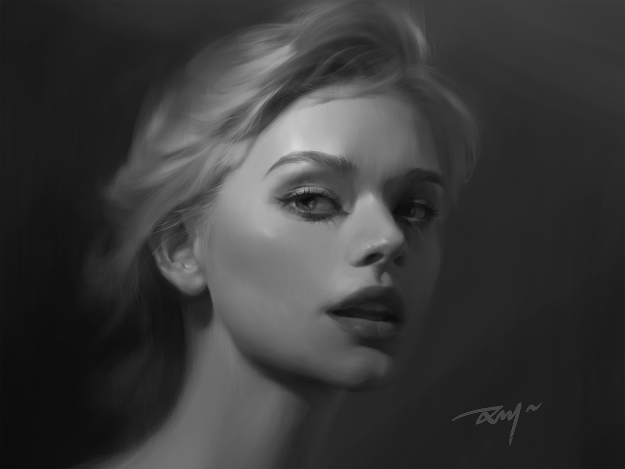 黑白联系1115（图ZMjMyMDYxNzE2） - 创作习作 - 站酷设计师熊针大魔王原创素材 - 站酷ZCOOL