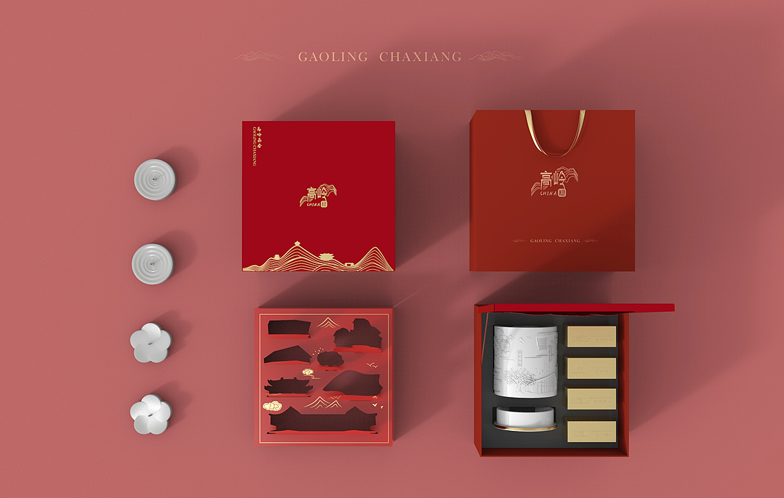 产品设计——陶瓷茶叶香薰灯（图ZMjkyNjczMjky） - 生活用品 - 站酷设计师洛可可陶瓷设计原创素材 - 站酷ZCOOL