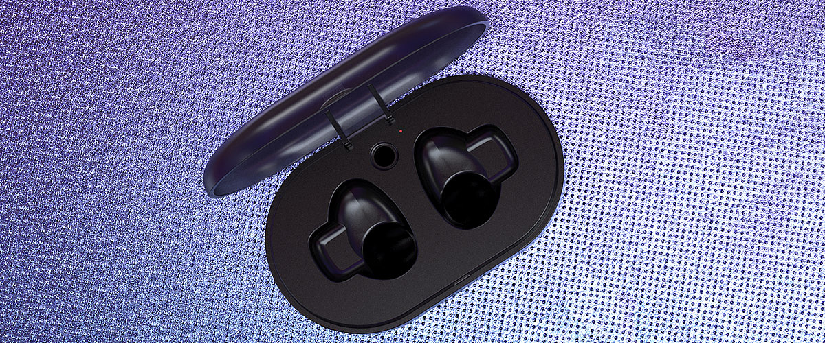 蓝牙耳机（图ZMTM5MDE2NDA4） - 电子产品 - 站酷设计师Dick小胖原创素材 - 站酷ZCOOL