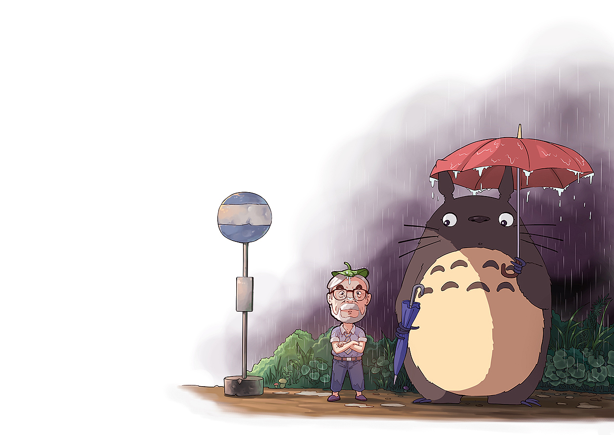 十二梦（图ZMjE1MDYxMDg=） - 商业插画 - 站酷设计师亮点漫画原创素材 - 站酷ZCOOL