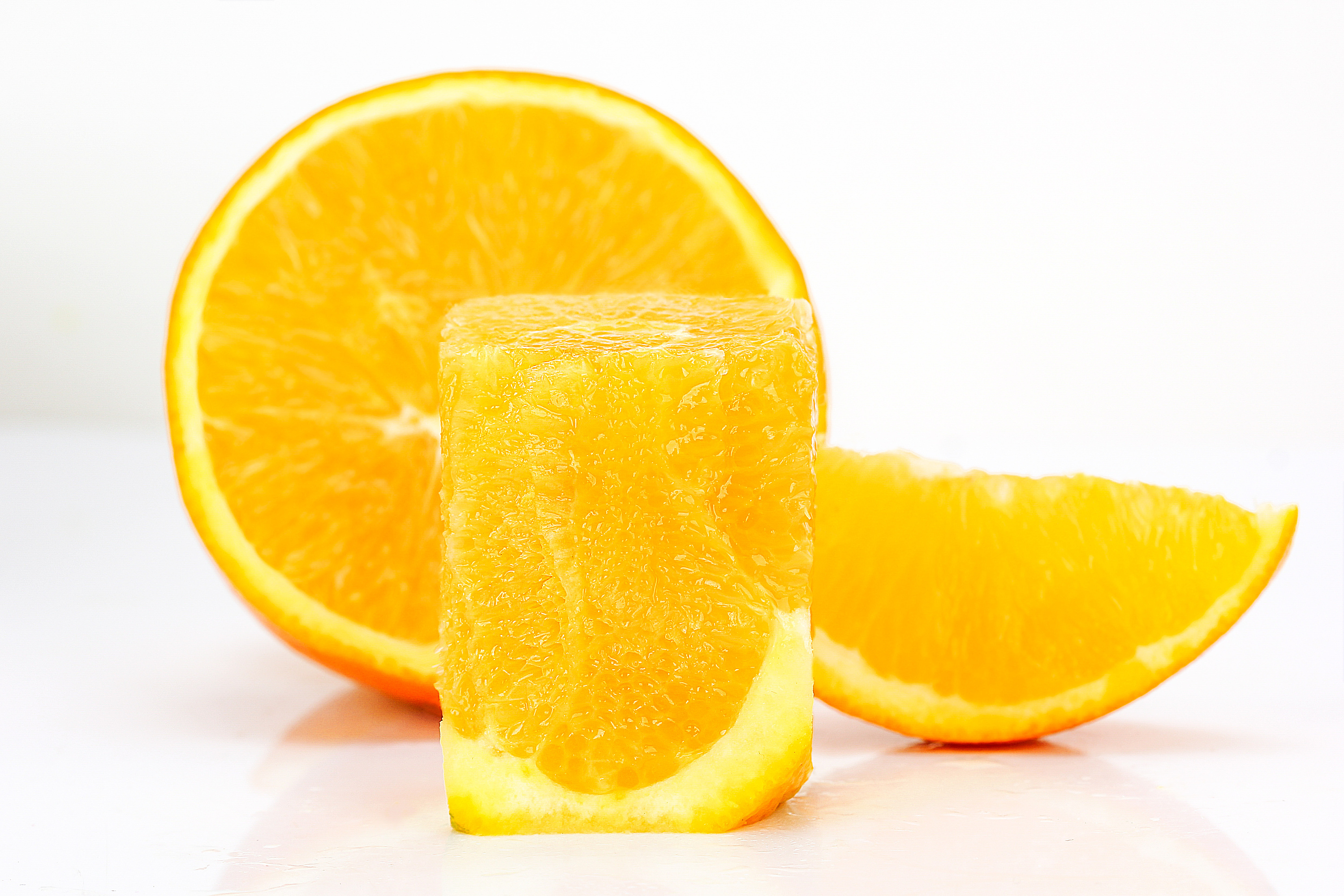 橙子摄影图高清摄影大图-千库网