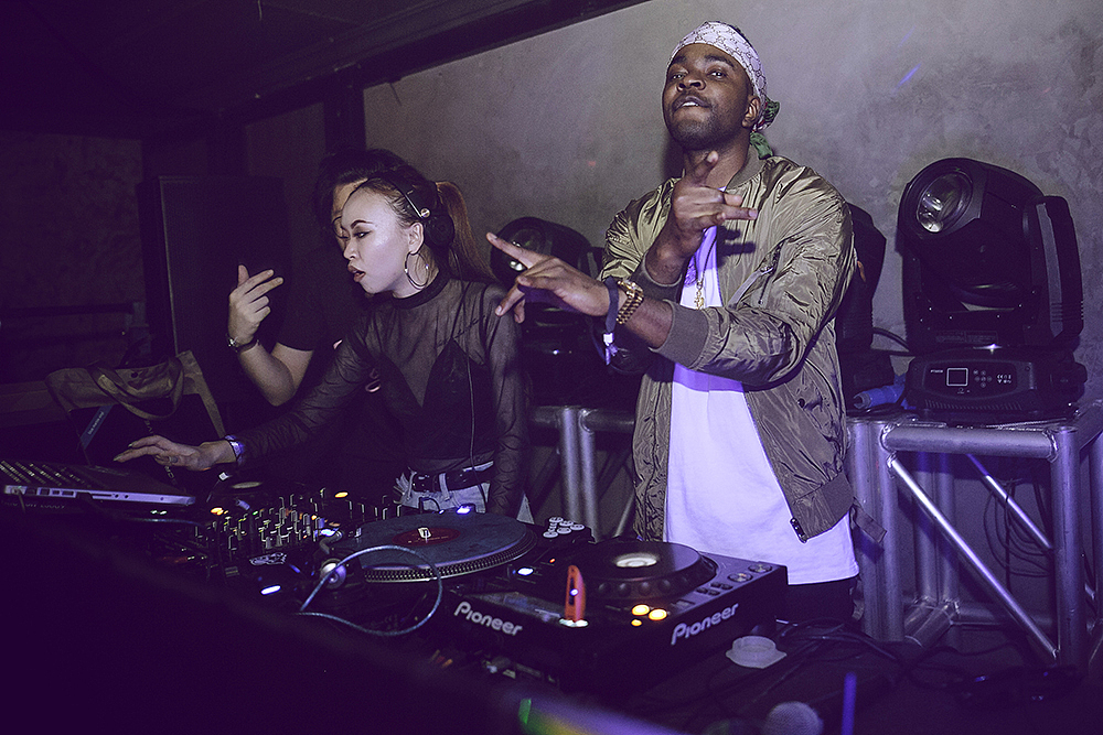 音乐趴（图ZMTA5NzU1OTcy） - 人像摄影 - 站酷设计师Rex琛原创素材 - 站酷ZCOOL