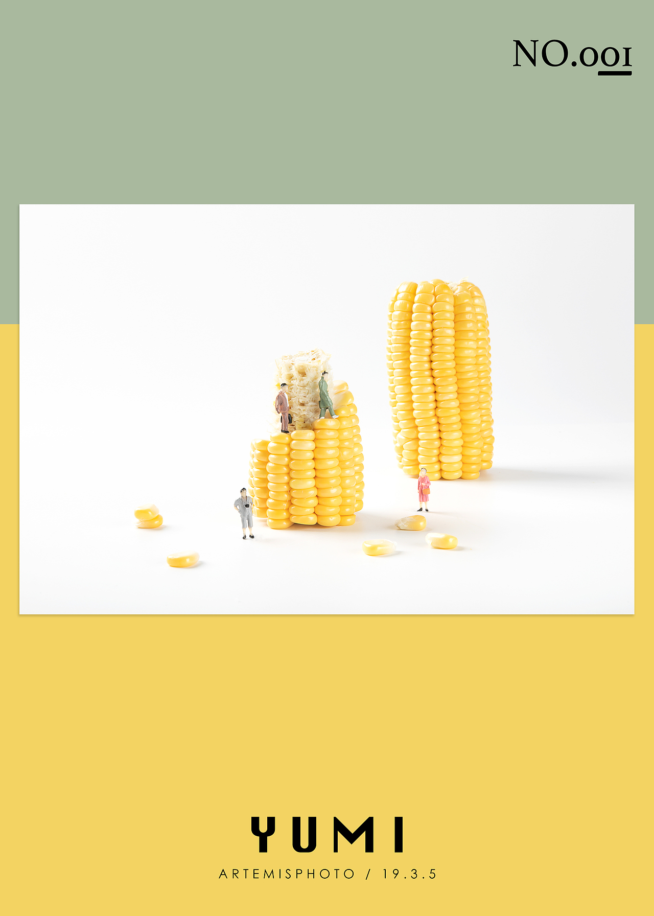 最近拍的美食创意(蔬菜类)