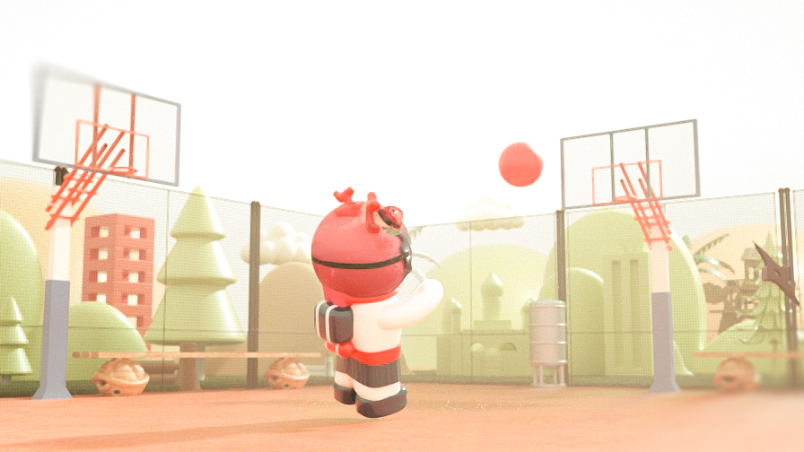 TUOMATUO I 驼嘛驼