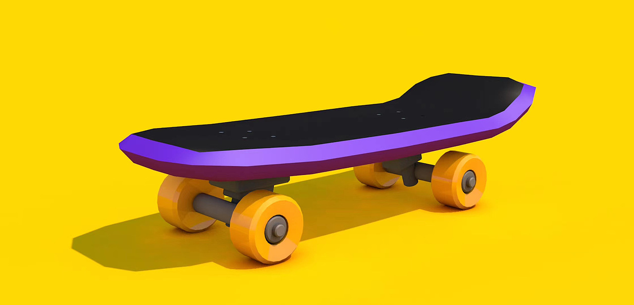 C4D练习（图ZMjM4MzMyOTUy） - 人物/生物 - 站酷设计师狂奔的桔子原创素材 - 站酷ZCOOL