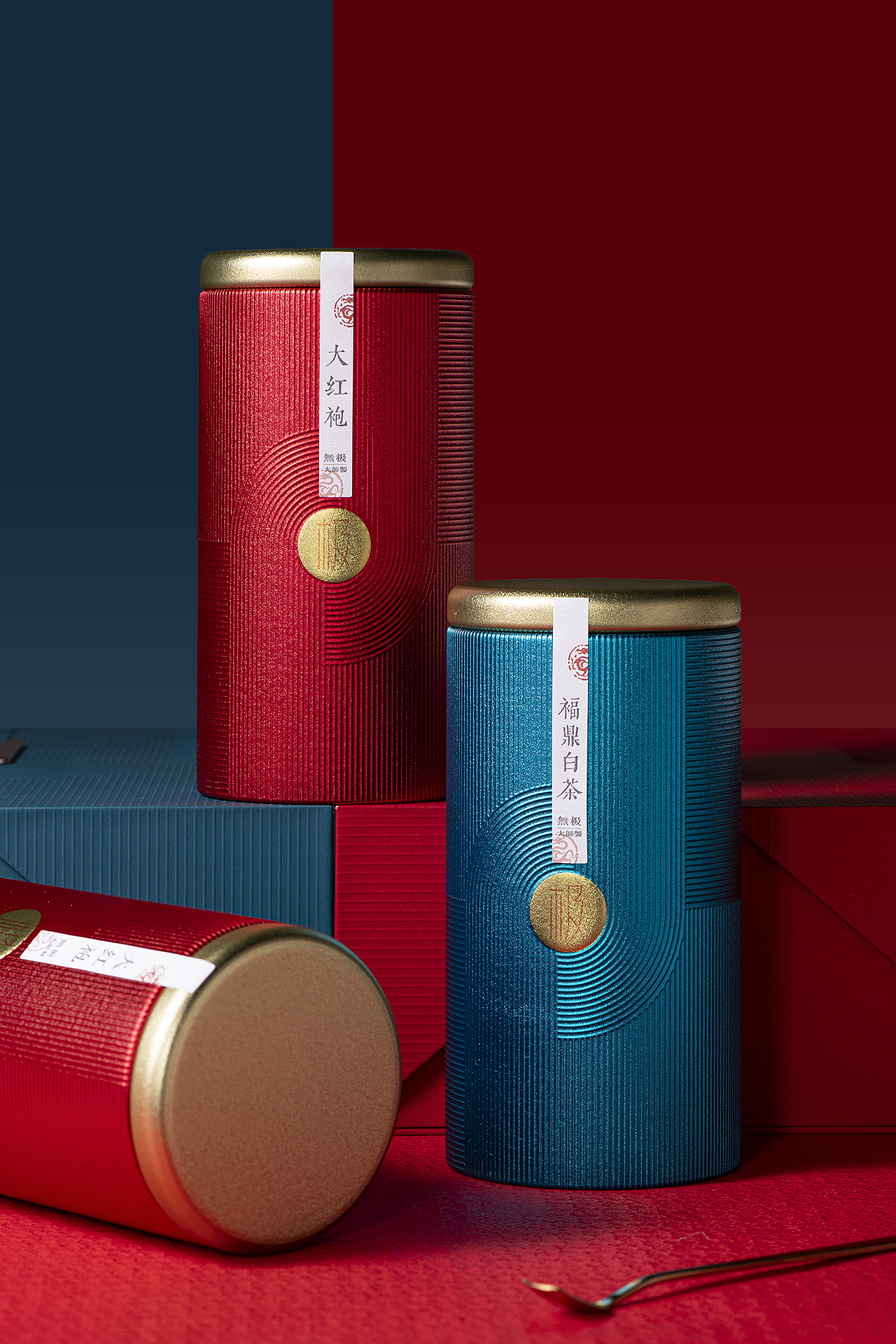 皆行案例 | 极，国潮，不止一种表达