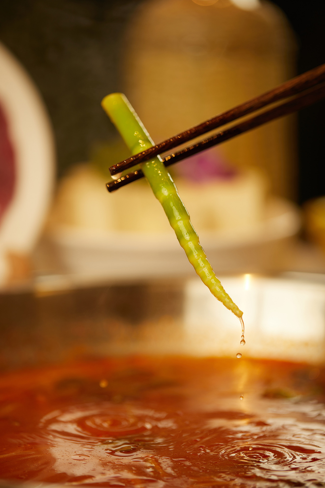 杭州-什么哥重庆火锅(INS.Park店)