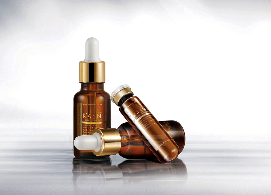 化妆品平面广告天猫商业淘宝摄影海报修图(五)-简爱