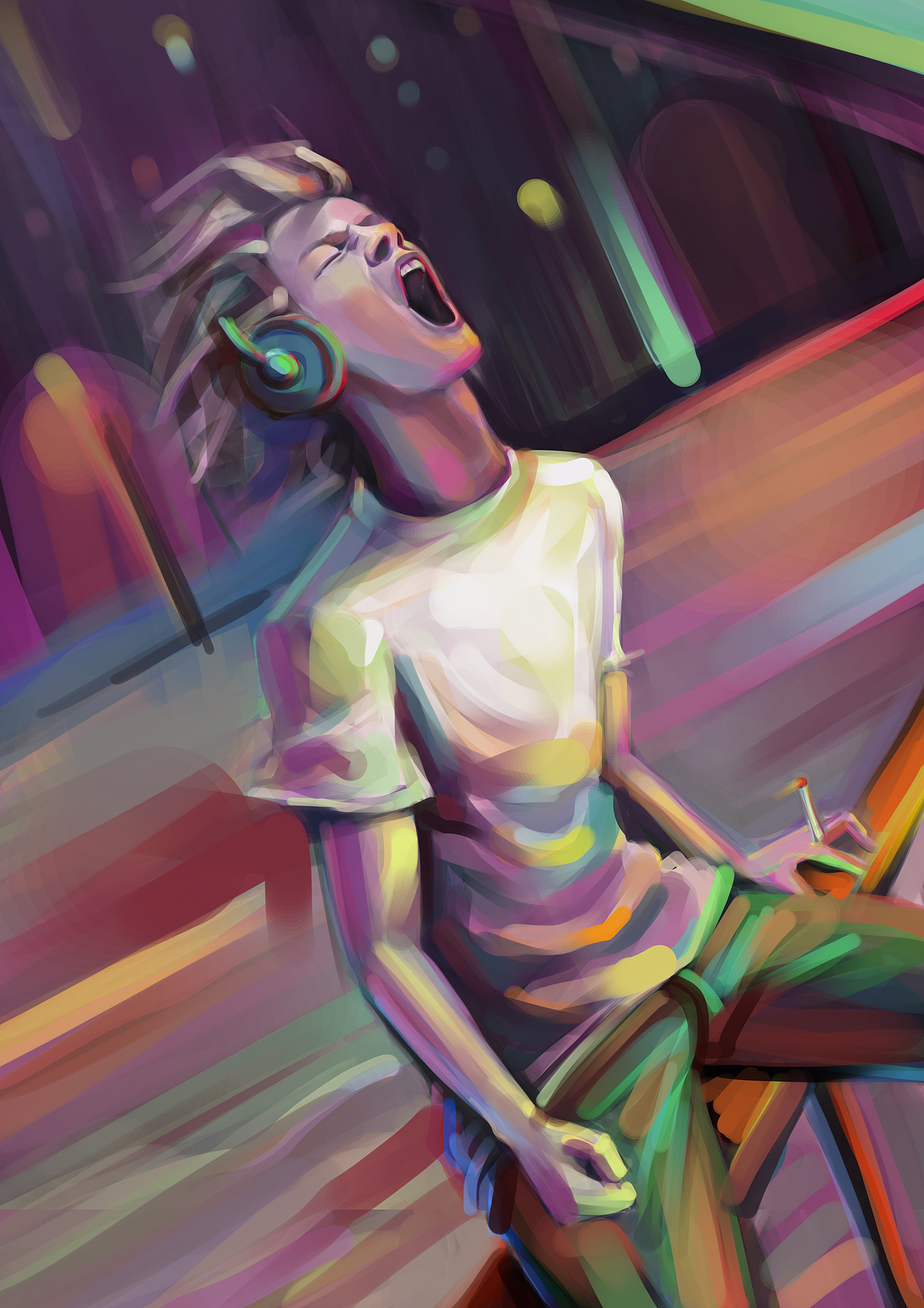 社会体（图ZOTc2NzIxMg==） - 创作习作 - 站酷设计师Jooly原创素材 - 站酷ZCOOL