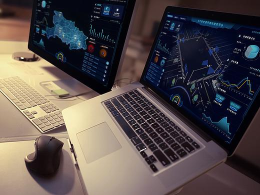 交通数据可视化后台