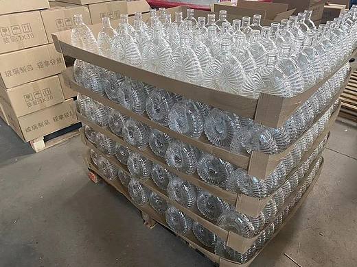 玻璃瓶生產(chǎn)廠家直銷（個(gè)人主頁(yè)-ZNTU1NzEyODQ=） - 其他工業(yè)/產(chǎn)品 - 站酷設(shè)計(jì)師永信包裝集團(tuán)原創(chuàng)素材 - 站酷ZCOOL