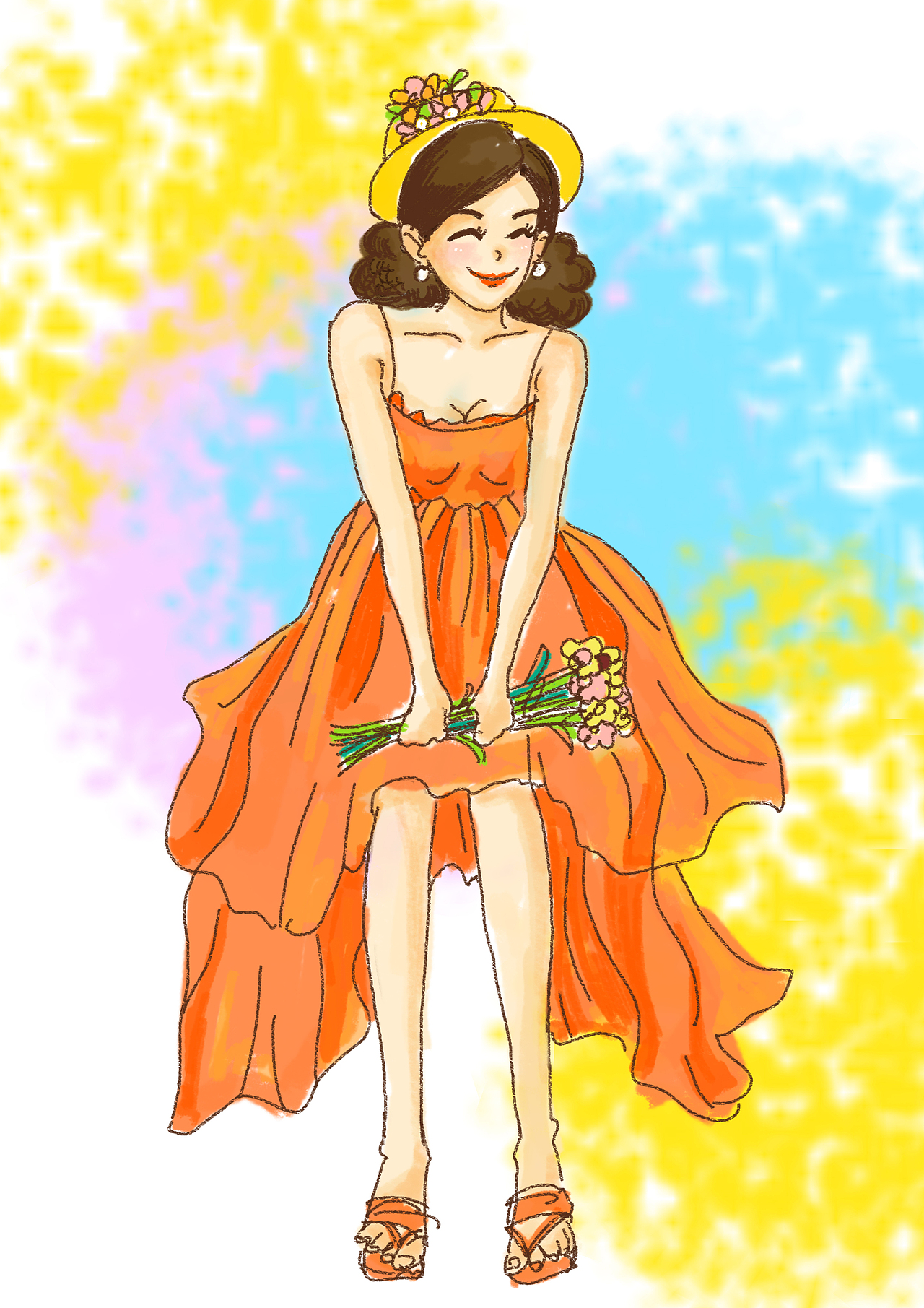 乱七八糟小图系列