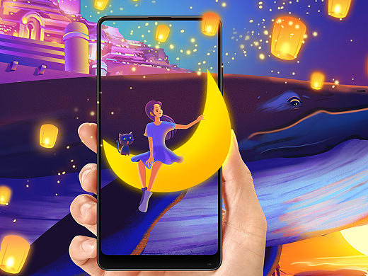 星辰之梦（个人主页-ZMjU0MDkzNTI=） - 海报 - 站酷设计师汀雨小仙原创素材 - 站酷ZCOOL