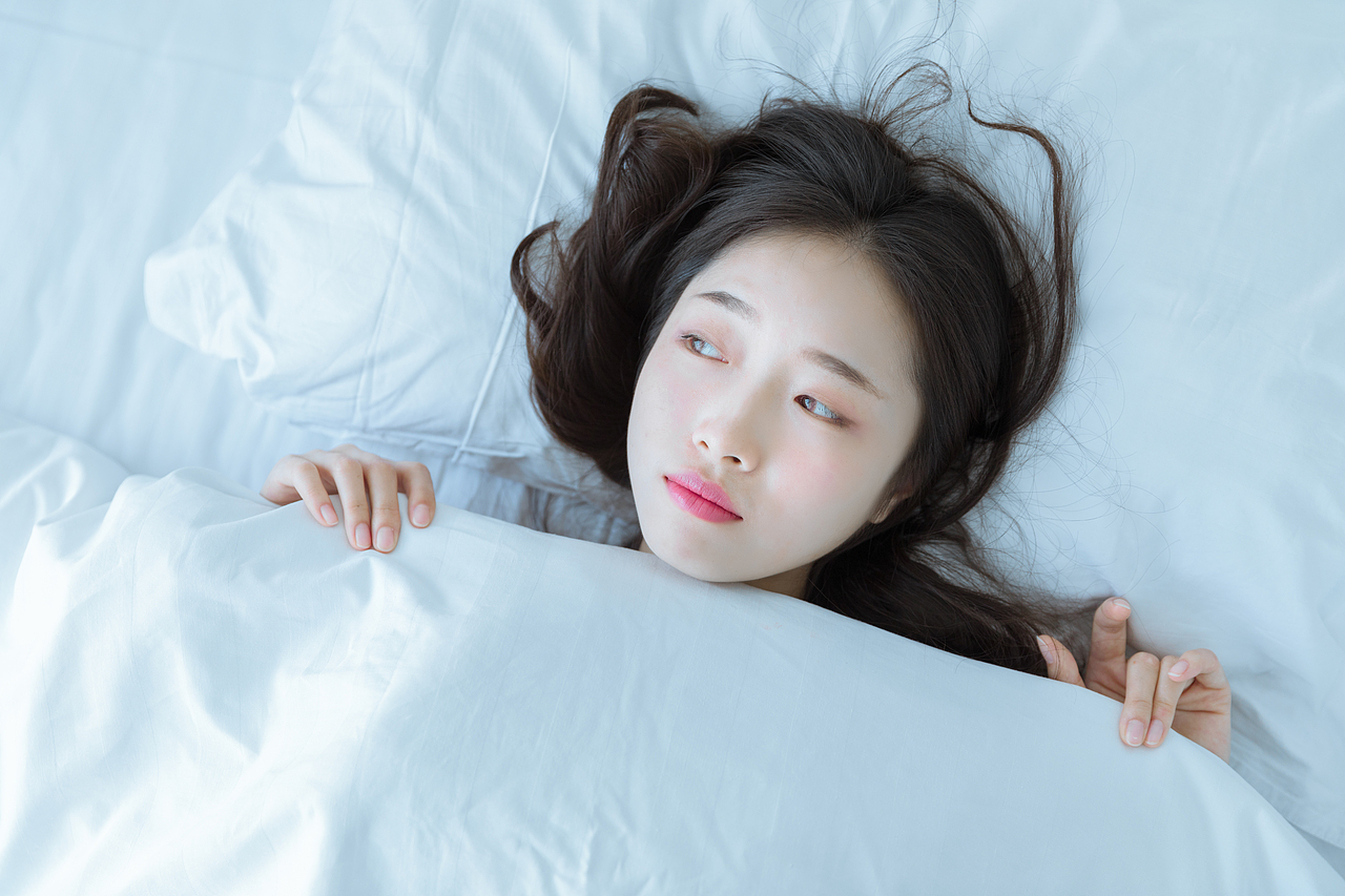 人像摄影 室内摄影 私房摄影 人像写真 商业摄影