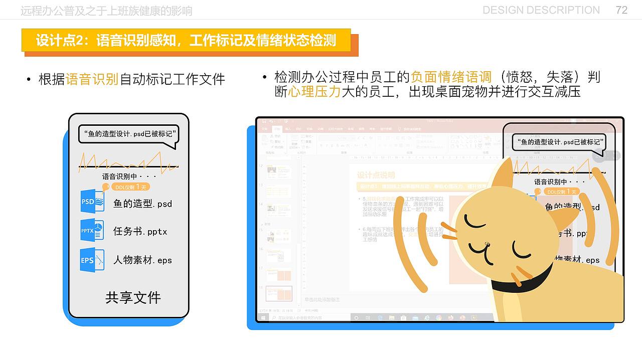 远程办公普及之于上班族健康的影响（图ZMjE5MzI3Mjc2） - 交互/UE - 站酷设计师闫雪1204原创素材 - 站酷ZCOOL