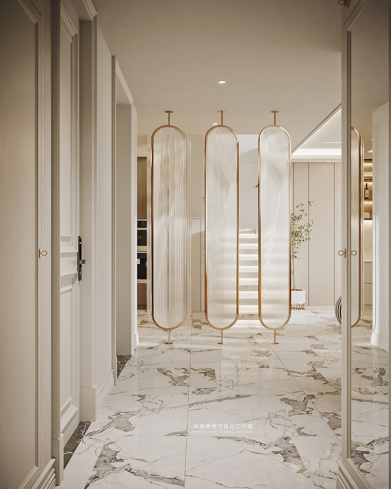 映像視覺 | 商业写实组 | 诧现代风格（图ZMjM0ODY0ODk2） - 家装设计 - 站酷设计师郑州映像效果图原创素材 - 站酷ZCOOL