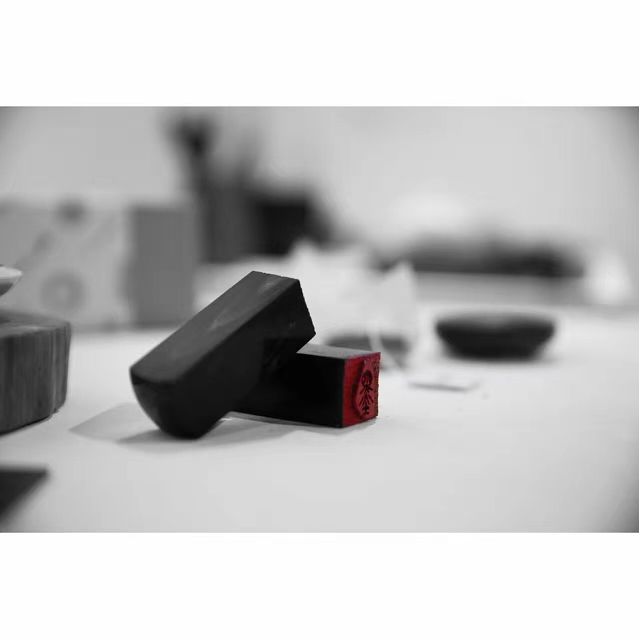 黑茶品牌型录设计（图ZMTA1NzE3NDky） - 品牌 - 站酷设计师AKSSY47原创素材 - 站酷ZCOOL