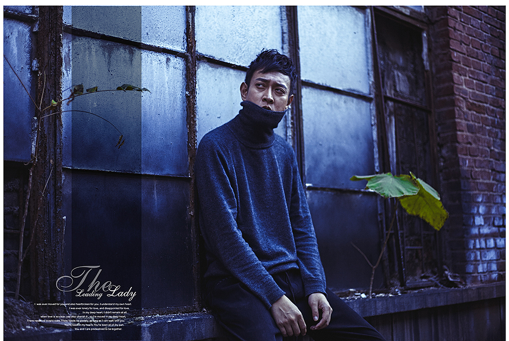 济南籍演员李超