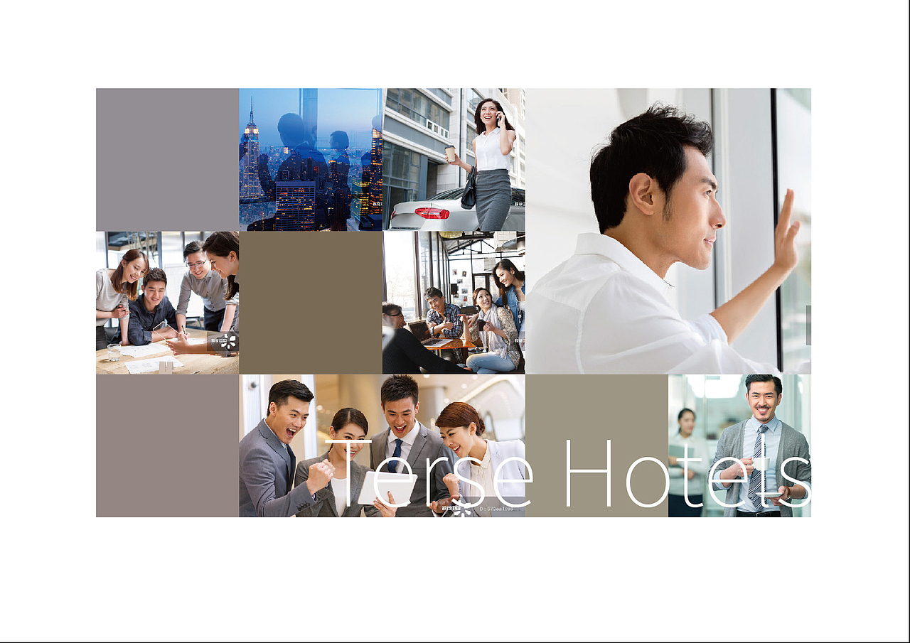 酒店vi（图ZODY1MTYxMzI=） - 品牌 - 站酷设计师郭玉龙原创素材 - 站酷ZCOOL