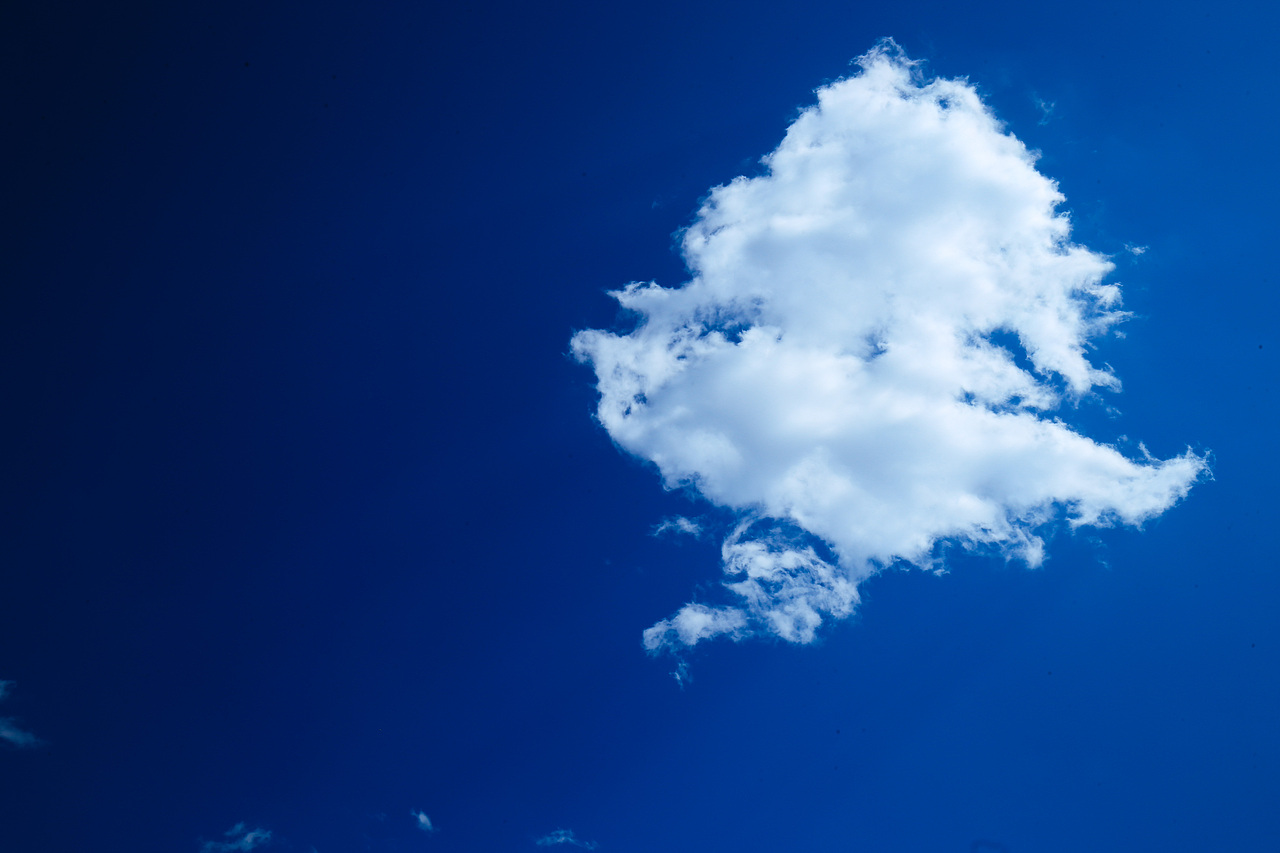 2018 丽江 云（图ZMTA2MzkxNjg0） - 风光摄影 - 站酷设计师诗和远方的世界原创素材 - 站酷ZCOOL