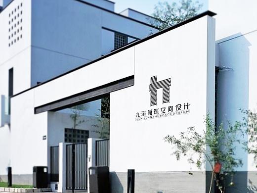 建筑logo设计