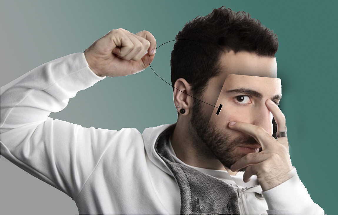 效果练习（图ZMjMyODQwOTg4） - 其他平面 - 站酷设计师夜麋原创素材 - 站酷ZCOOL