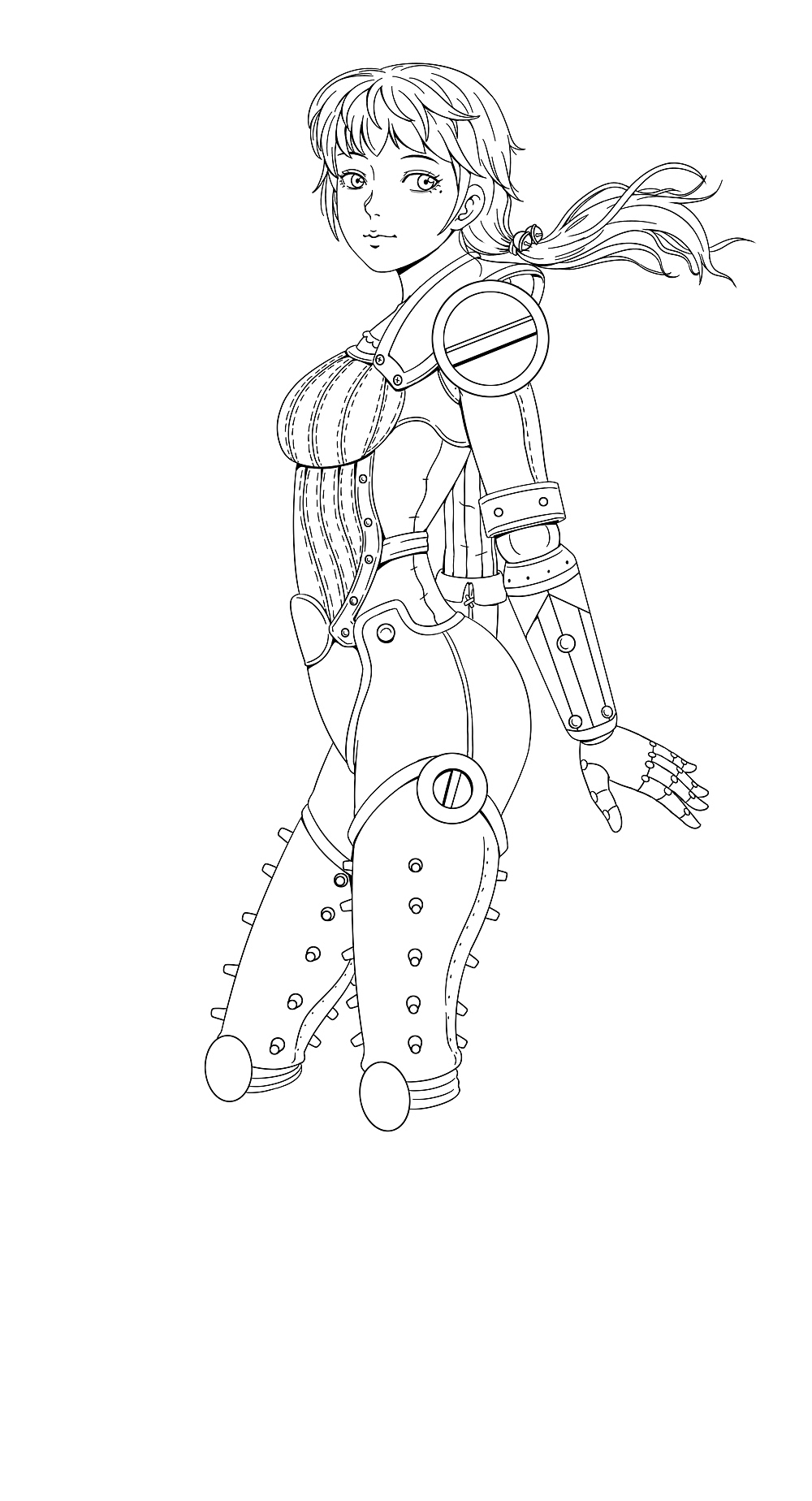 练习（图ZMjM0OTkzODA0） - 创作习作 - 站酷设计师钓子芽原创素材 - 站酷ZCOOL