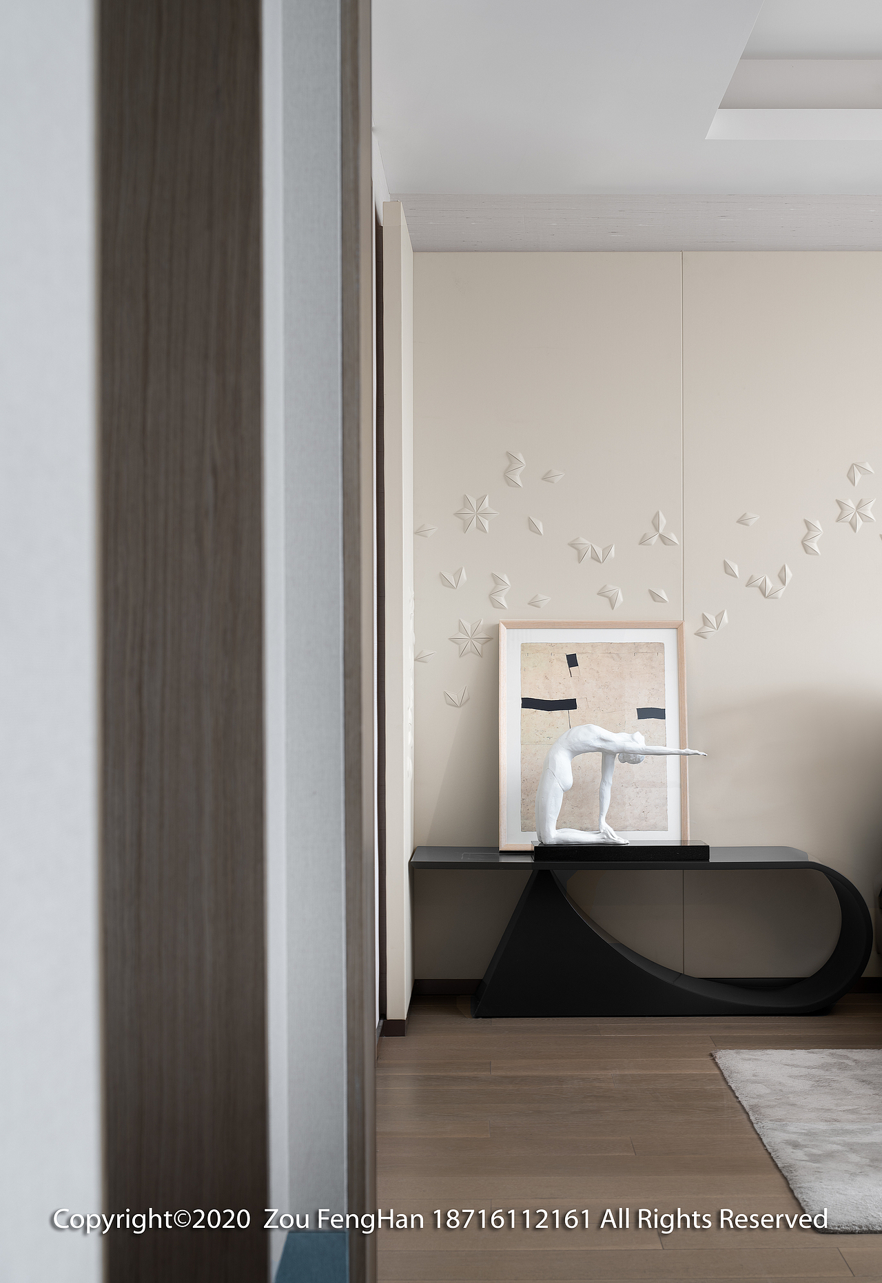 成都建筑空间摄影(地产样板间拍摄)