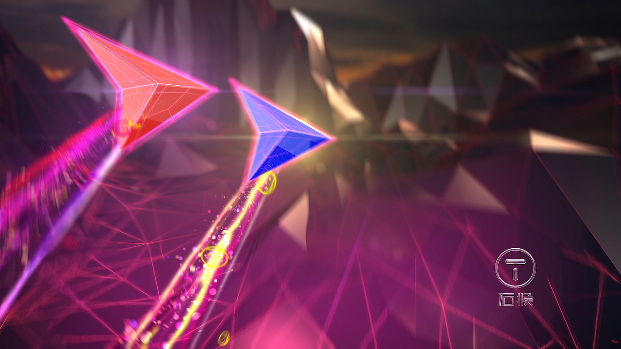 滾石原創(chuàng)樂團大賽開場視覺包裝（圖ZMTMxMDYwNTA4） - 欄目片頭 - 站酷設計師石猴文化原創(chuàng)素材 - 站酷ZCOOL