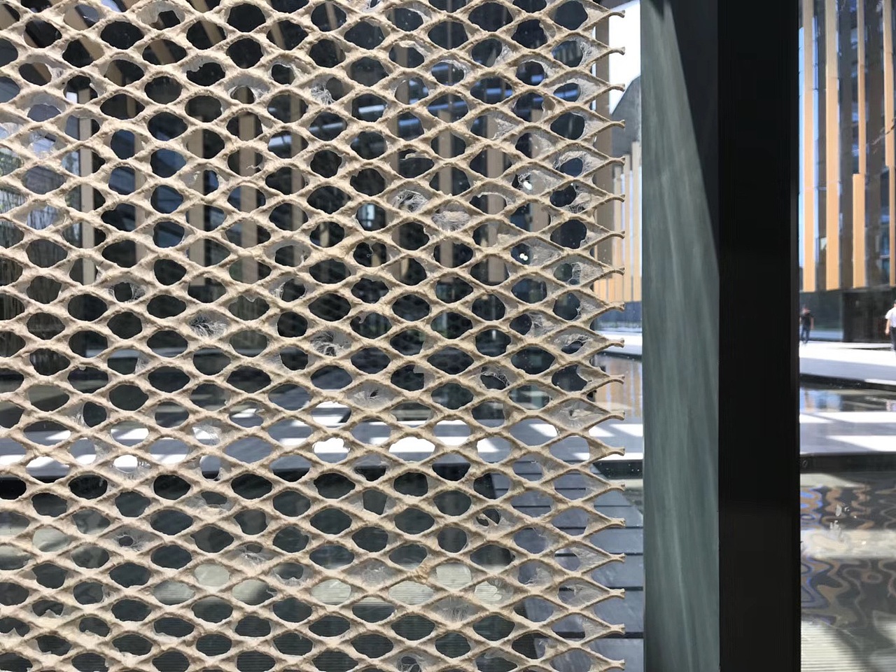 观展-隈研吾（图ZMTM5Njg1Mjg4） - 建筑设计 - 站酷设计师麻吉室内设计原创素材 - 站酷ZCOOL