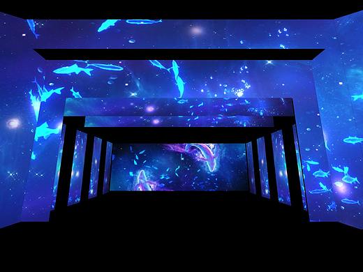 《跨界歌王》 第四季 第七/八期视觉设计