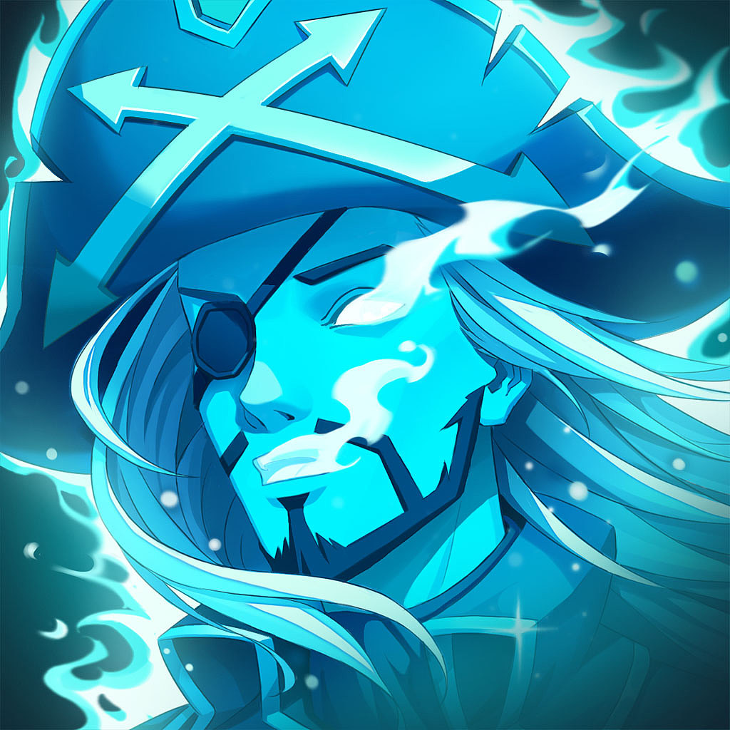 二次元国风icon合集