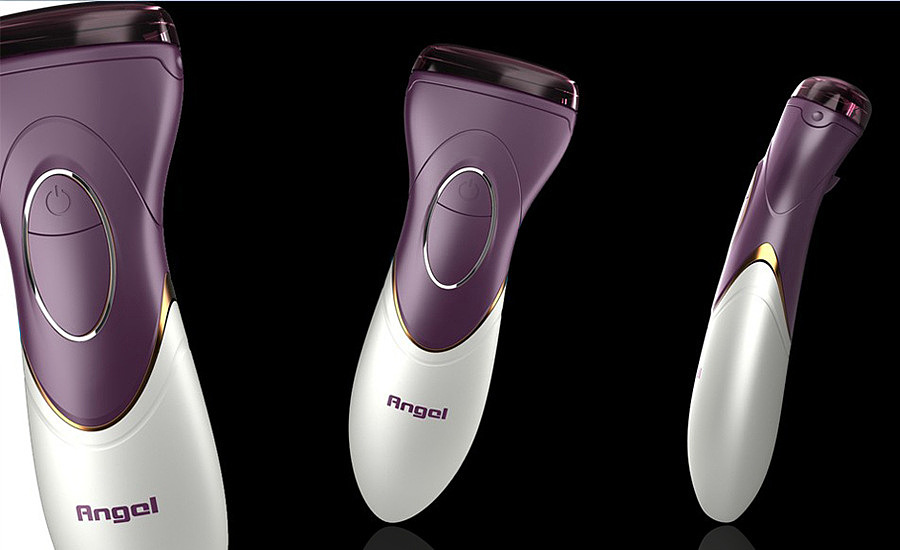 医疗类产品设计采集{非原创}