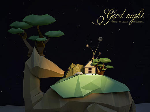 lowpoly