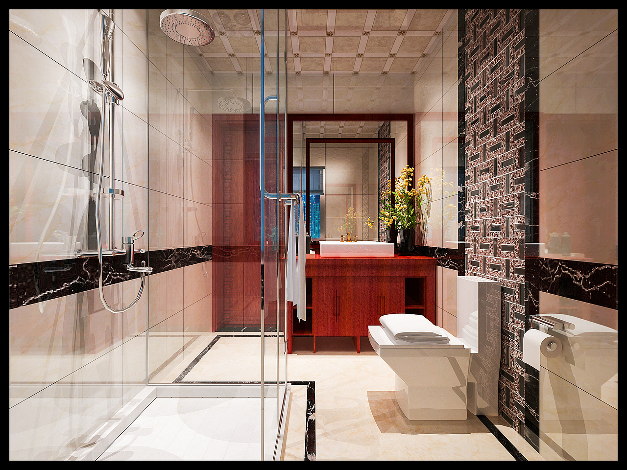 一些之前的作品