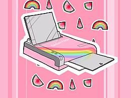 簡單原創(chuàng)作品