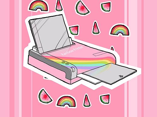 簡單原創(chuàng)作品（個人主頁-ZMzc2OTE2NjA=） - 創(chuàng)作習(xí)作 - 站酷設(shè)計師梁姣姣LJJ原創(chuàng)素材 - 站酷ZCOOL