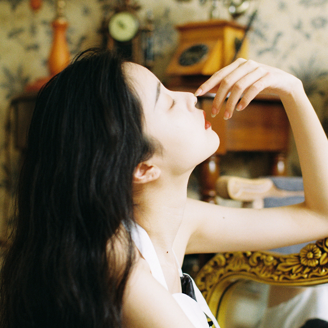 来自1912甲板之上