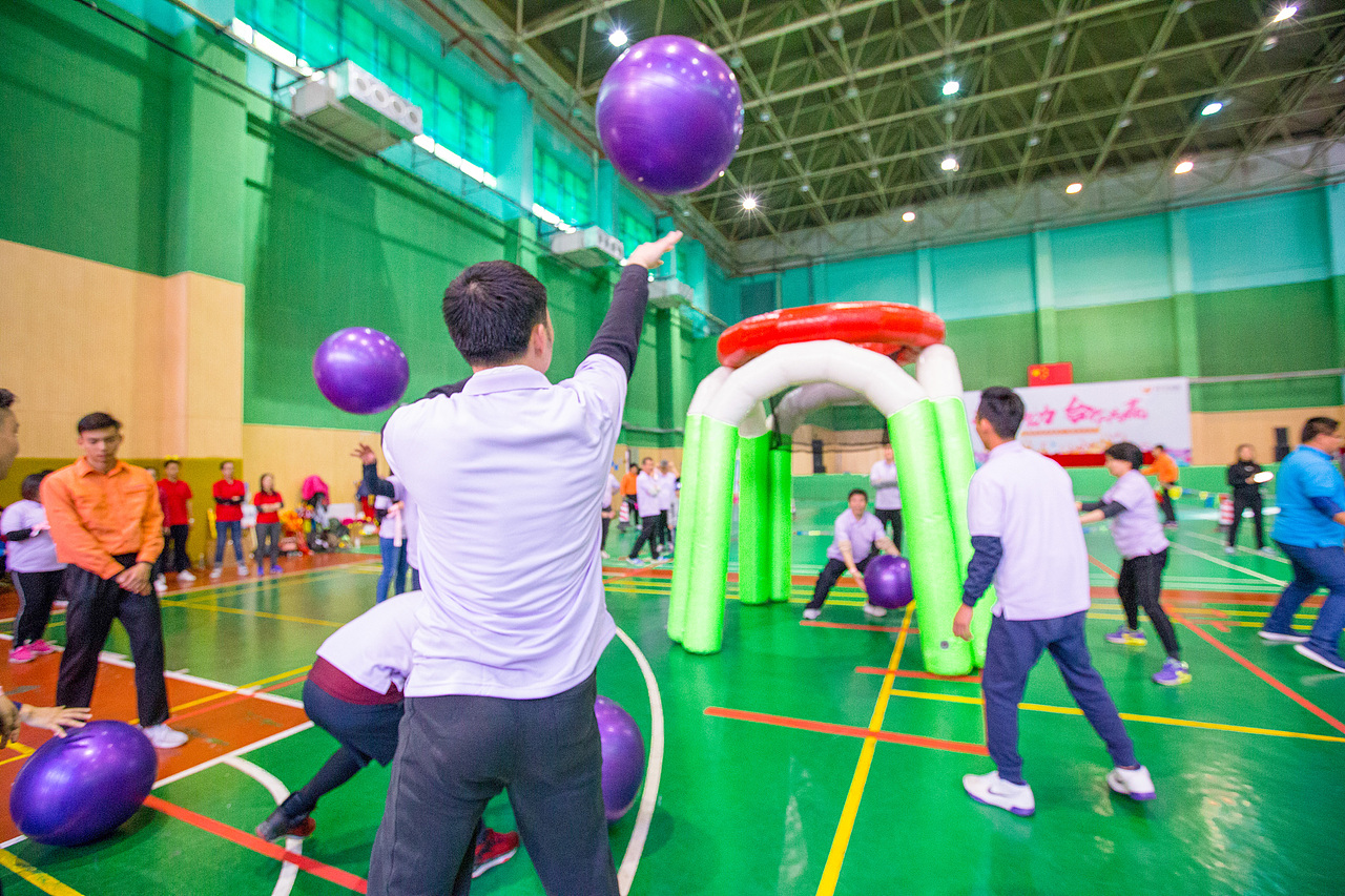 2017.12.16 趣味运动会摄影（图ZMjEwNDczNzY0） - 人文/纪实摄影 - 站酷设计师三猫仙人原创素材 - 站酷ZCOOL