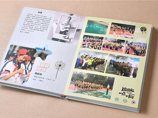 毕业相册书制作,专业毕业纪念册制作公司,相册订制公司