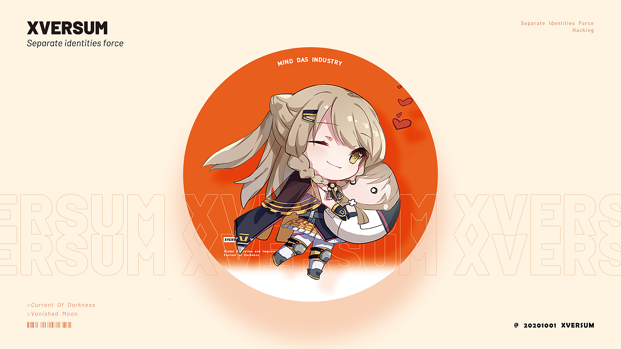 漫展周边（图ZMjczMjAwOTAw） - 包装 - 站酷设计师熊针大魔王原创素材 - 站酷ZCOOL