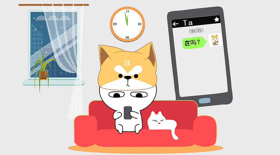 公众号“生活这点小事儿”5月份文章头图