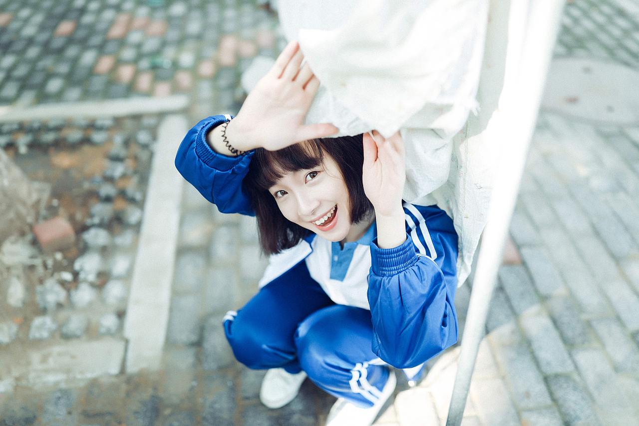 青春是条单行线