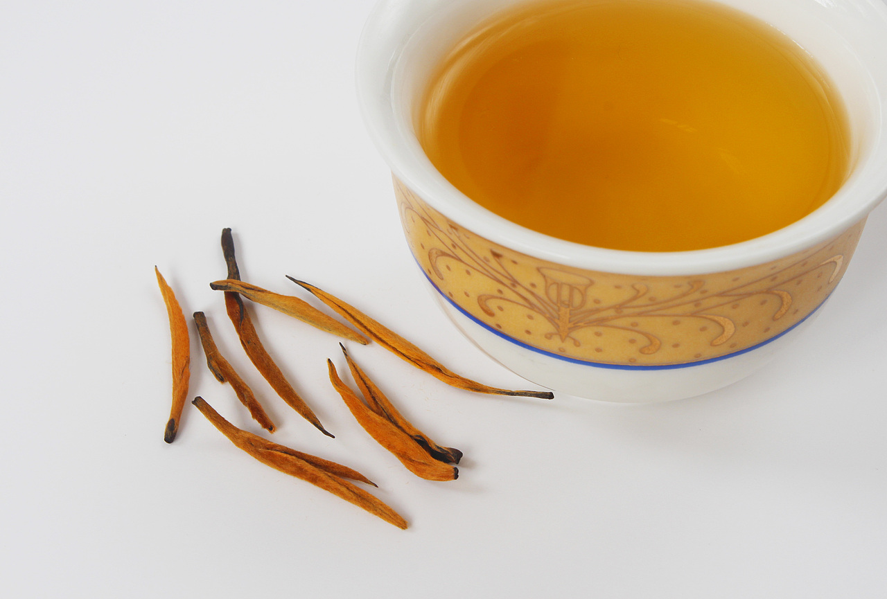 熙家红韵  茶与文化艺术的邂逅