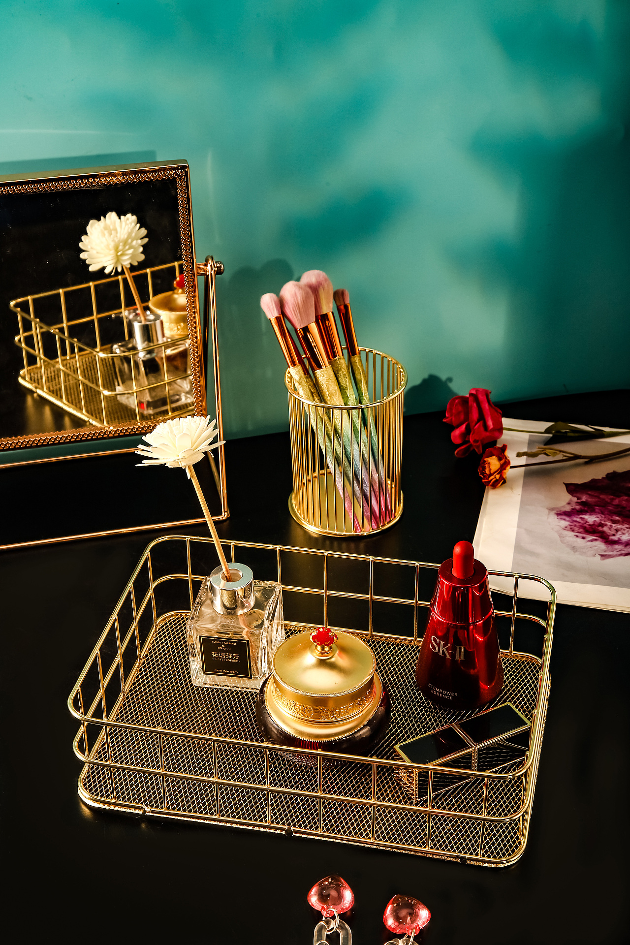 产品摄影-置物架|工业/产品|生活用品|开水摄影 - 原创作品 - 站酷