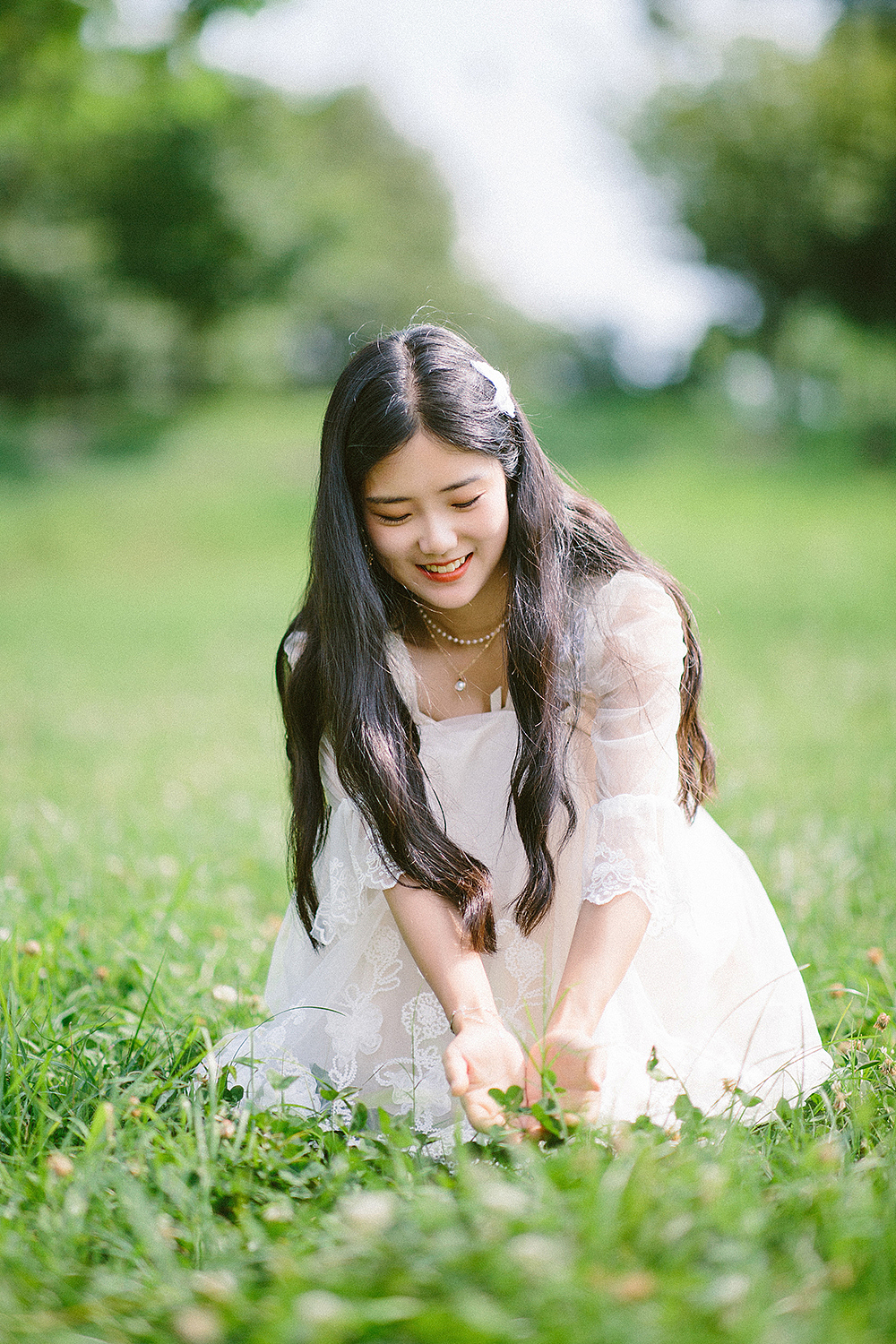 盛夏（图ZMjE2ODg2NjYw） - 人像摄影 - 站酷设计师夏知南_原创素材 - 站酷ZCOOL