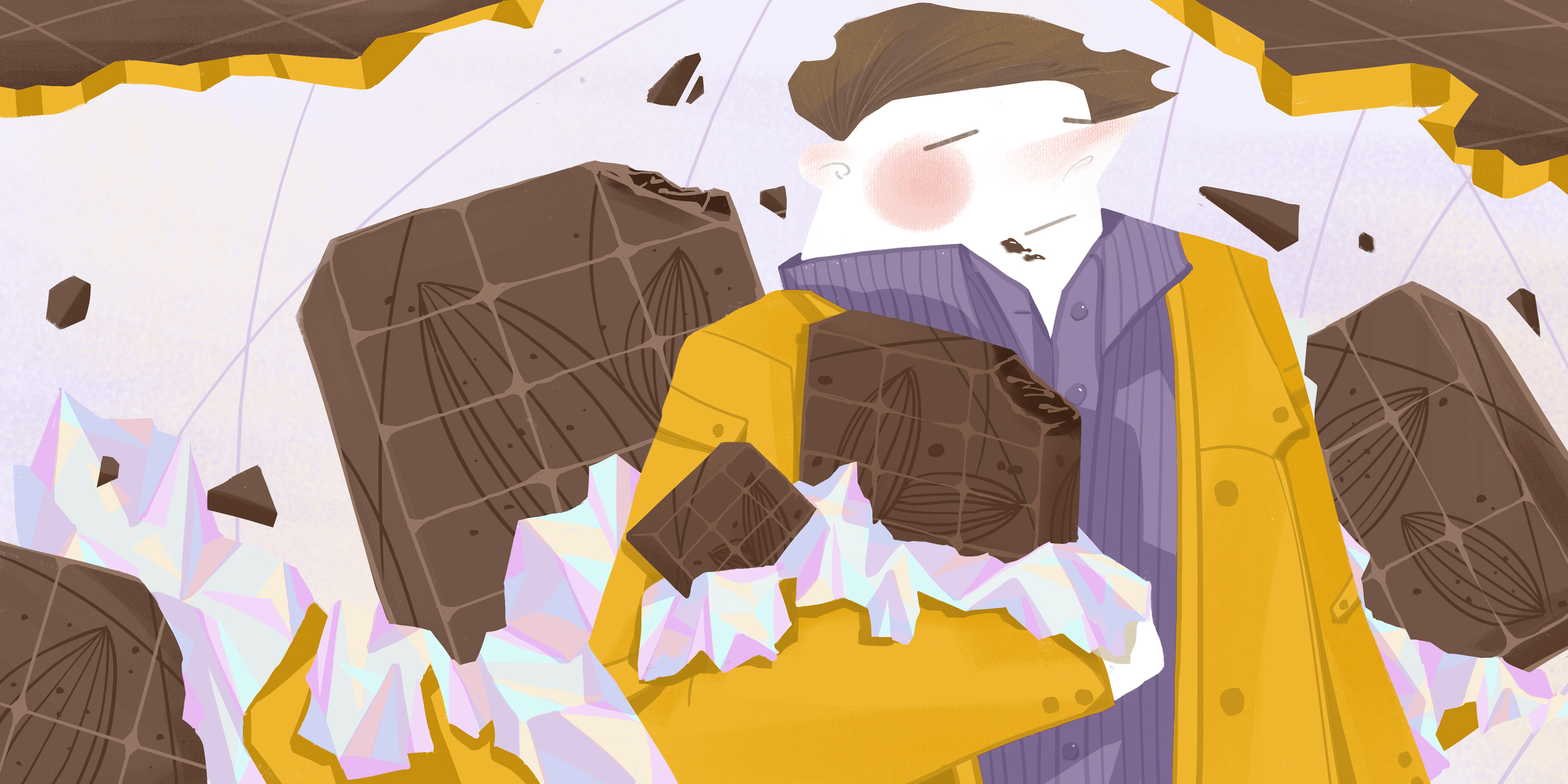 卡卡洛_的个人主页（封面预览） - 主页封面设置 - 站酷设计师卡卡洛_原创素材 - 站酷ZCOOL