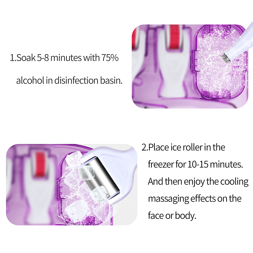 透明材质的精修效果