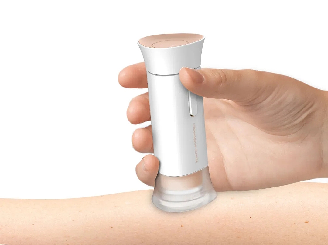 2021年IF设计奖医疗健康类获奖作品欣赏